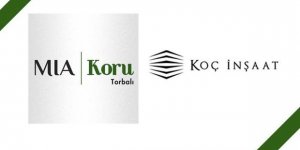 Koç İnşaat'tan Torbalı'ya 325 Konutluk Yeni Proje