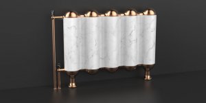 11 Firmanın Üreteceği 22 Tasarım İzmir Doğaltaş Fuarı'nda Sergilenecek