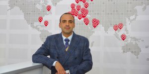 Ankara’dan 2, İstanbul’dan 4 Holding İçin İzmir’de Yer Arıyoruz