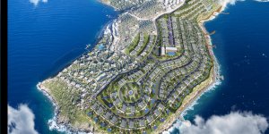 Bodrum'un En Büyük Projesi: The BO Viera