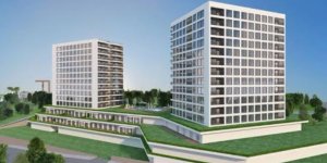 Erdemark Ulukent Projesi Nisan'da Başlıyor