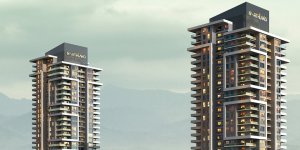 Northland'da Çocukların Hayal Ettiği Herşey Var