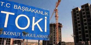 TOKİ 2018 İstanbul Projeleri