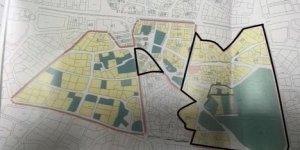 Kaman TOKİ Kentsel Yenileme Projesi'nde 2. Etap Müjdesi!