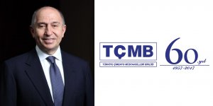 Nihat Özdemir  Türkiye Çimento Müstahsilleri Birliği’nin  Başkanı oldu