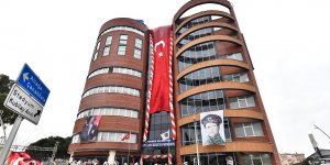 Menemen Kubilay Kültür Merkezi Açıldı