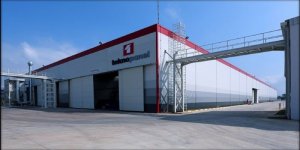 Teknopanel'den İzmir'e 40 Milyon TL'lik Yeni Tesis