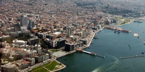 İzmir'de Son 1 Ayda Konut Fiyatlarının En Çok Arttığı ve Azaldığı İlçeler