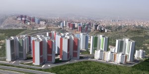 TOKİ Ankara Kuzey Kent Başvuruları Başladı