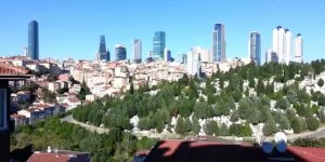 Ev Fiyatına Mezarlık!