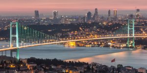 İstanbul'daki Arsaların Değeri 9.5 Trilyon