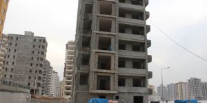 İnşaatın 12. Katından Abisinin Üzerine Düştü