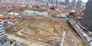 Pana Yapı Fikirtepe Kentsel Dönüşüm Projesini Durdurdu