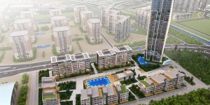 Cengiz İnşaat Mavişehir Projesi 22 Şubatta Satışa Çıkıyor