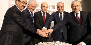 Türkiye Müteahhitler Birliği 66 Yaşında