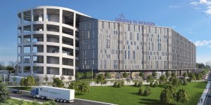 Sinpaş İş Modern Ambarlı Fiyat Listesi