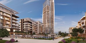 Livinİzmir Mavişehir Fiyat!