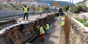 Aynı Anda 47 Şantiye Çalışıyor