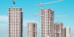 Son 5 Yılda 30 Bin İnşaat Şirketi Kapandı