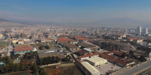 Bayraklı'da 2 Mahallenin İmar Planları Askıya Çıktı