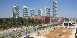 Gaziantep Şehitkamil'de 26 Milyon TL'ye Satılık 4 Arsa