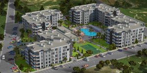 My Life Kartepe Fiyatları 199 Bin Liradan Başlıyor