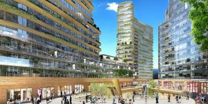 Peker GYO Halka Arzına 8 Kat Talep