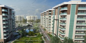 Manisa Yüksek Yaşam Evlerinde Yüksek Konforlu Yaşam