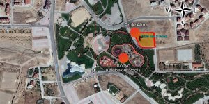 İttifak Holding Çalışanlarına Özel Konut Projesi