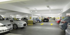 Otopark Yönetmeliği Resmi Gazetede Yayınlandı