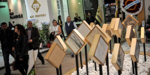 Türk Maden ve Doğal Taş İhracatında Hedef 25 Milyar Dolar İhracat