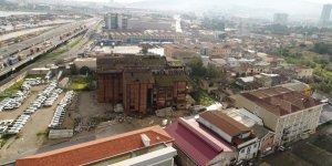 Alsancak Elektrik Fabrikasının Satışına Kocaoğlu'ndan Tepki