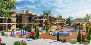 Gerdenya Torbalı Fiyatları 215 Bin TL'den Başlıyor