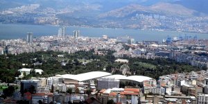 İzmir'de En Fazla Konut Bu İlçelerde Satıldı?