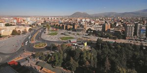 Kocasinan Kentsel Dönüşüm Son Durum 2018