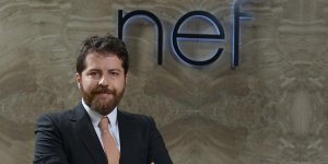 NEF Halka Arz Ediliyor