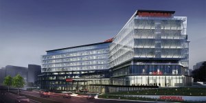 Memorial Bahçelievler Hastanesi Açıldı!