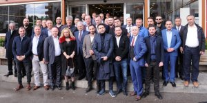 Ekrem Demirtaş: Benim Mesleğim Müteahhitlik, Pek Çok Kişi Bunu Bilmez