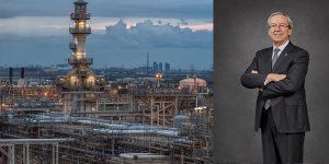 Tekfen 2017'de 707 Milyon TL Net Kar Açıkladı