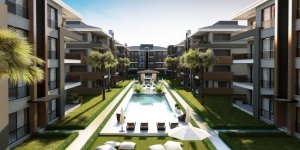 Sönmezoğlu İnşaat 5 Yeni Projeye Başladı