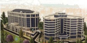 Newist Bayrampaşa Otel ve Ofis Projesi Geliyor