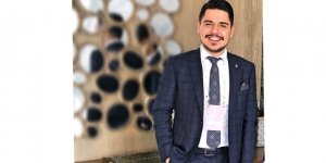 Alper Özyurt Tağa İnşaat Şirketini Kurdu