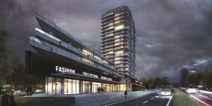 Avend Çayyolu Fiyat!