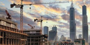 900 Firmanın Müteahhitlik Yetkisi İptal!