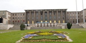 TBMM'de 90 Metrekarelik Odalar İnşa Edilecek