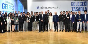 'Sürdürülebilir Geleceği Tasarla' Başvuruları 11 Mayısta Sona Eriyor