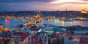 İstanbul'da 14 Semtin İmar Planları Askıda