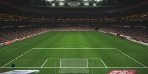 6 İle Stadyum Müjdesi