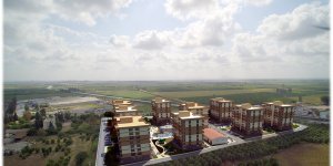 TOKİ Adana Havutlu Başvuruları Başladı