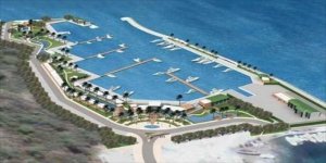 Adana'ya 400 Yat Kapasiteli Marina İnşa Edilecek